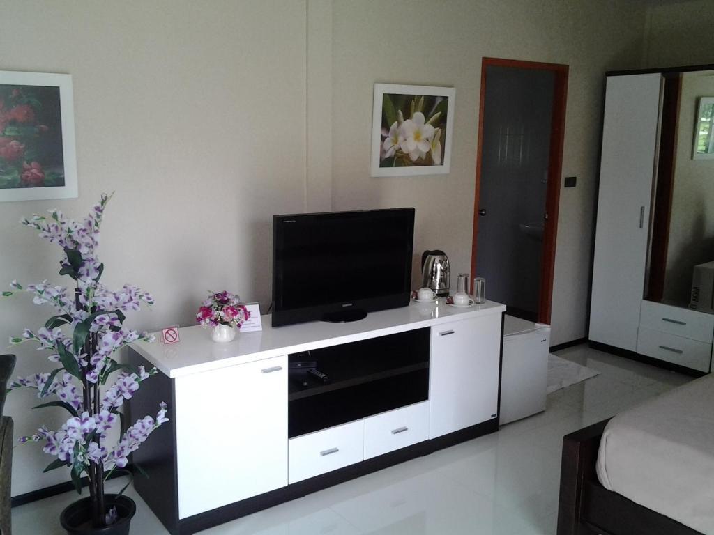 Moon River Resort Ubon Ratchathani Værelse billede